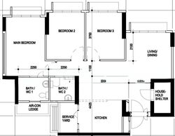 Blk 110B Alkaff Oasis (Toa Payoh), HDB 4 Rooms #574589761